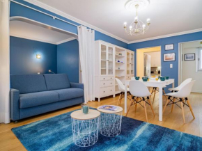 Apartment Le Mazarin